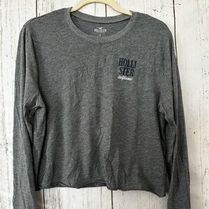 Hollister Co. long sleeve t-shirt